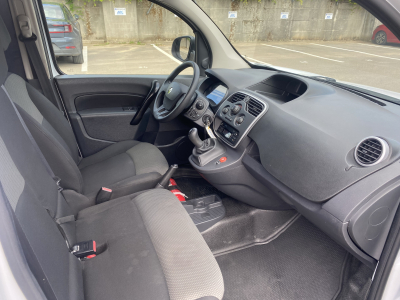 Renault Kangoo 1.5dci Kangoo Express Grand Confort 90cv 3 places