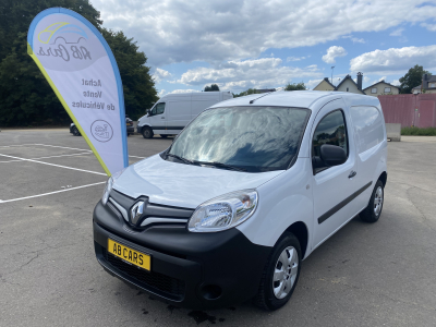 Renault Kangoo 1.5dci Kangoo Express Grand Confort 90cv 3 places