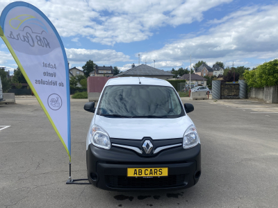 Renault Kangoo 1.5dci Kangoo Express Grand Confort 90cv 3 places