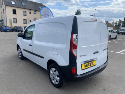 Renault Kangoo 1.5dci Kangoo Express Grand Confort 90cv 3 places