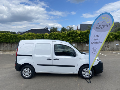 Renault Kangoo 1.5dci Kangoo Express Grand Confort 90cv 3 places
