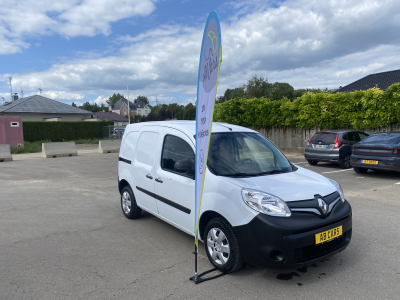 Renault Kangoo 1.5dci Kangoo Express Grand Confort 90cv 3 places