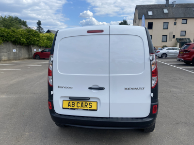 Renault Kangoo 1.5dci Kangoo Express Grand Confort 90cv 3 places