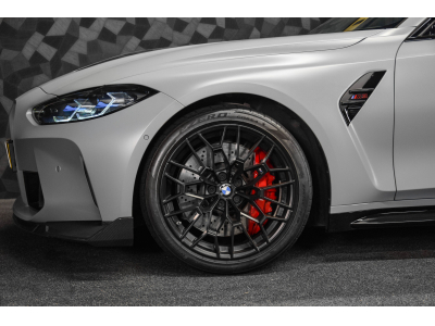 BMW M3 CS - Brooklyn Grey