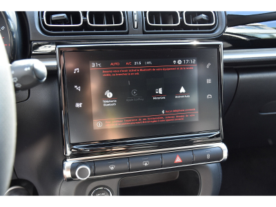 Citroën C3 1.2 PureTech Shine