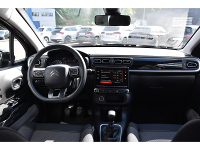 Citroën C3 1.2 PureTech Shine