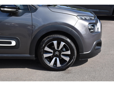 Citroën C3 1.2 PureTech Shine