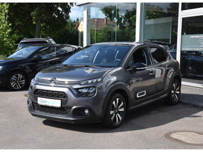 Citroën C3 1.2 PureTech Shine