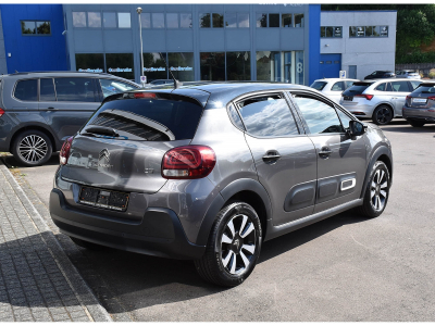 Citroën C3 1.2 PureTech Shine