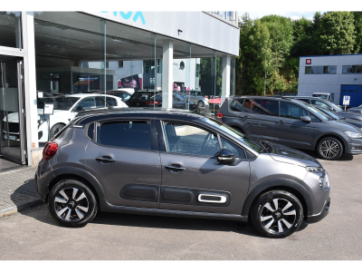 Citroën C3 1.2 PureTech Shine