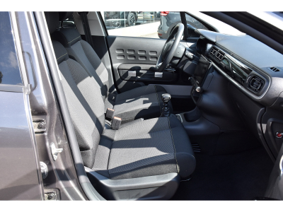 Citroën C3 1.2 PureTech Shine