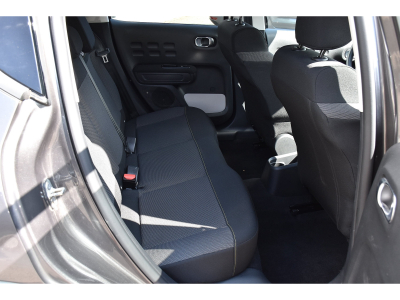 Citroën C3 1.2 PureTech Shine