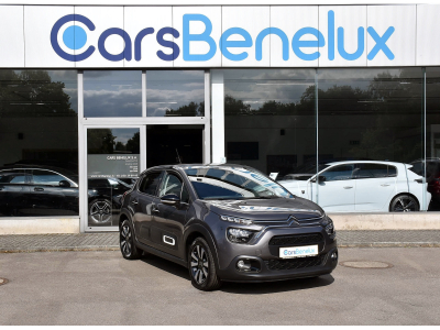 Citroën C3 1.2 PureTech Shine