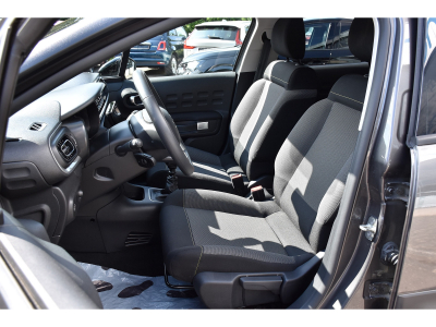 Citroën C3 1.2 PureTech Shine