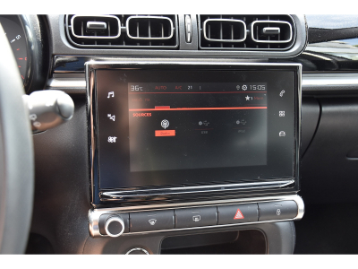 Citroën C3 1.2 PureTech Shine