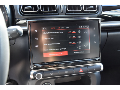 Citroën C3 1.2 PureTech Shine