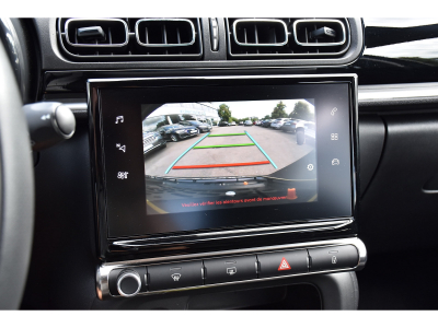 Citroën C3 1.2 PureTech Shine