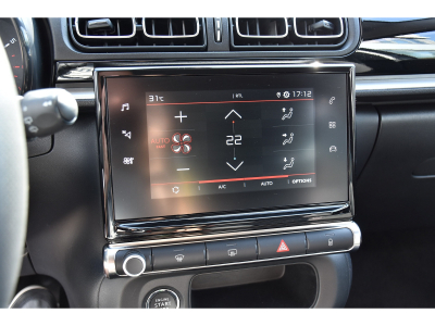 Citroën C3 1.2 PureTech Shine