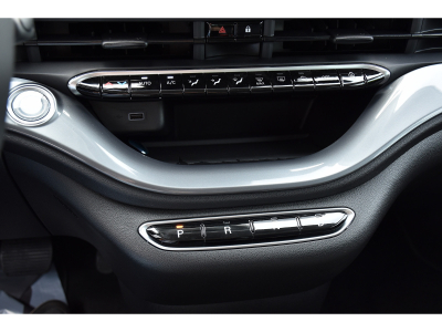 Fiat 500e 42 kWh