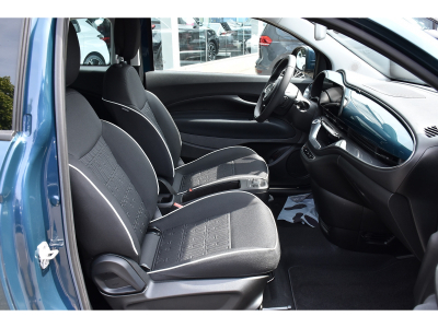 Fiat 500e 42 kWh