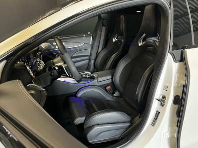 Mercedes-Benz AMG GT 4-Door AMG GT 63 S E Performance/VOLL/HUD/21’’/360°/Pano/Ceramic/Burmester