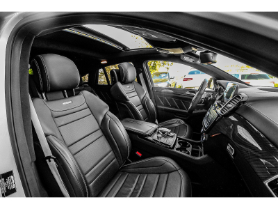 Mercedes-Benz GLE 63 AMG GLE 63 AMG S Coupe 4Matic/VOLL/CARBON/B&O/360°DVD/AHK/PANORAMA