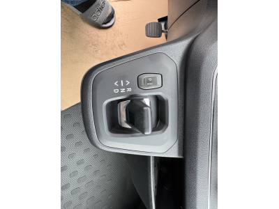 Renault Trafic AT9 170  L2H1 LM17/Navy/Holzverkleidung