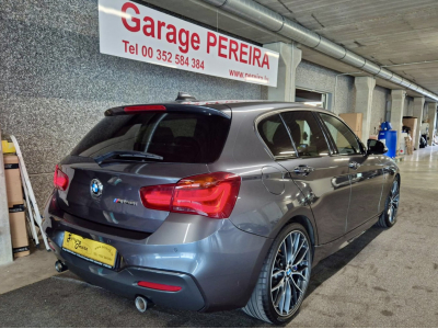 BMW M140i LED CUIR NAVI X-DRIVE