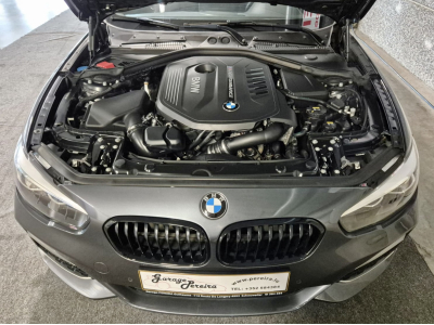 BMW M140i LED CUIR NAVI X-DRIVE