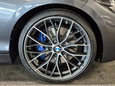 BMW M140i LED CUIR NAVI X-DRIVE