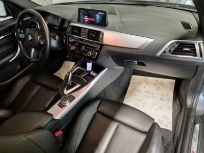 BMW M140i LED CUIR NAVI X-DRIVE