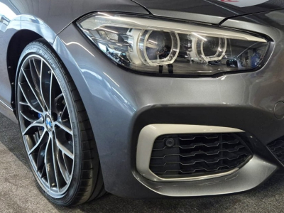 BMW M140i LED CUIR NAVI X-DRIVE