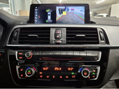 BMW M140i LED CUIR NAVI X-DRIVE