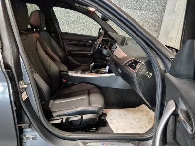 BMW M140i LED CUIR NAVI X-DRIVE