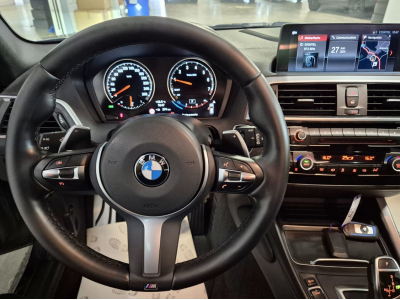 BMW M140i LED CUIR NAVI X-DRIVE