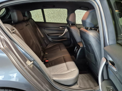 BMW M140i LED CUIR NAVI X-DRIVE