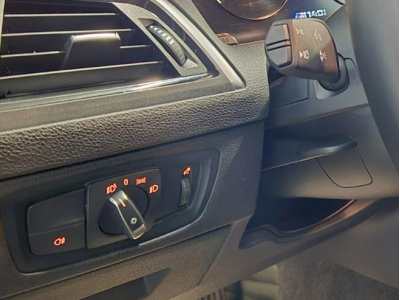 BMW M140i LED CUIR NAVI X-DRIVE