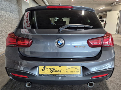 BMW M140i LED CUIR NAVI X-DRIVE