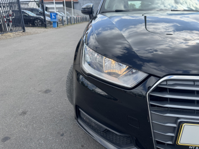 Audi A1 1.6 TDI Sportback Ambition Luxe