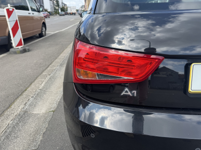 Audi A1 1.6 TDI Sportback Ambition Luxe