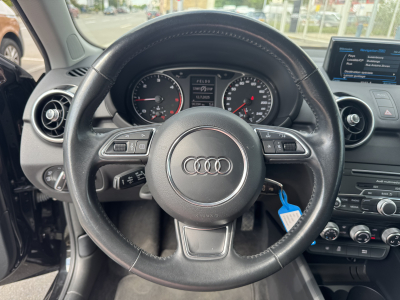Audi A1 1.6 TDI Sportback Ambition Luxe