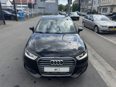 Audi A1 1.6 TDI Sportback Ambition Luxe