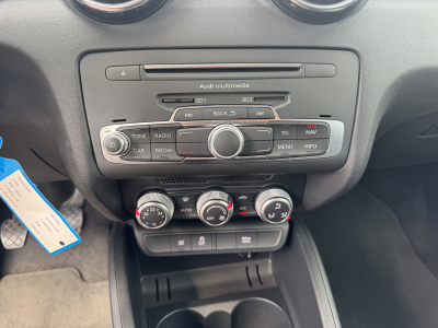 Audi A1 1.6 TDI Sportback Ambition Luxe