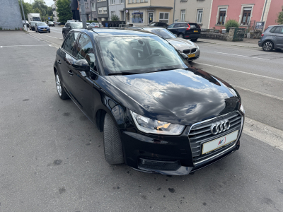 Audi A1 1.6 TDI Sportback Ambition Luxe