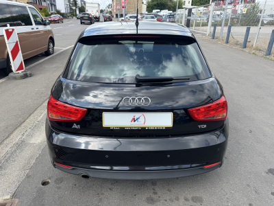 Audi A1 1.6 TDI Sportback Ambition Luxe