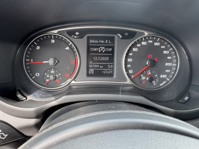 Audi A1 1.6 TDI Sportback Ambition Luxe