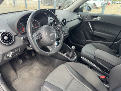 Audi A1 1.6 TDI Sportback Ambition Luxe