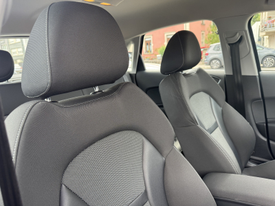 Audi A1 1.6 TDI Sportback Ambition Luxe