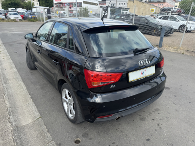 Audi A1 1.6 TDI Sportback Ambition Luxe