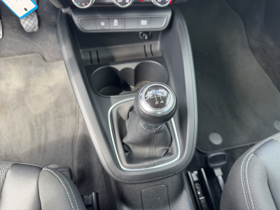 Audi A1 1.6 TDI Sportback Ambition Luxe